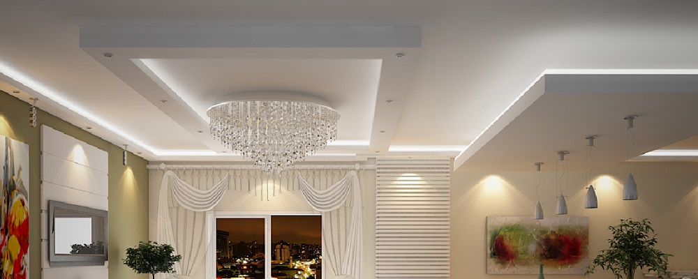 REBAIXAMENTO EM GESSO EM TAUBATÉ - GESSO TAUBATÉ - SP