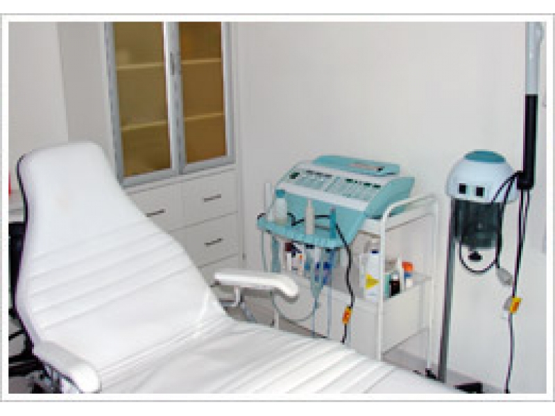 APLICAÇÃO DE BOTOX FACIAL EM JUIZ DE FORA