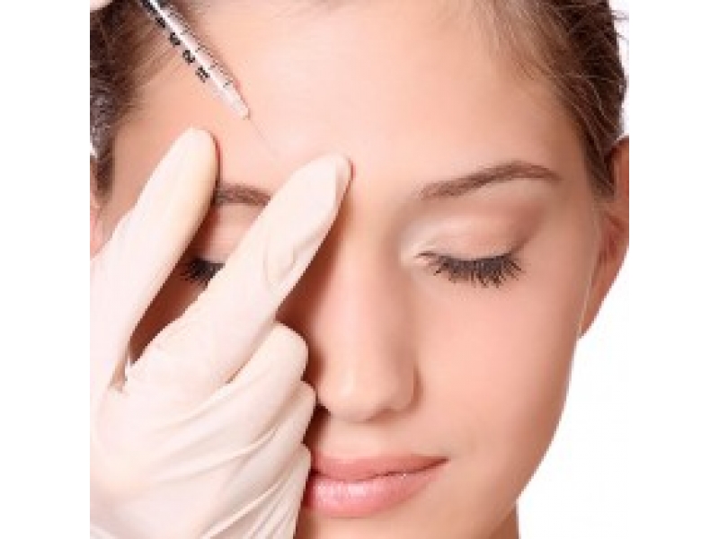 APLICAÇÃO DE BOTOX FACIAL EM IPANEMA RJ