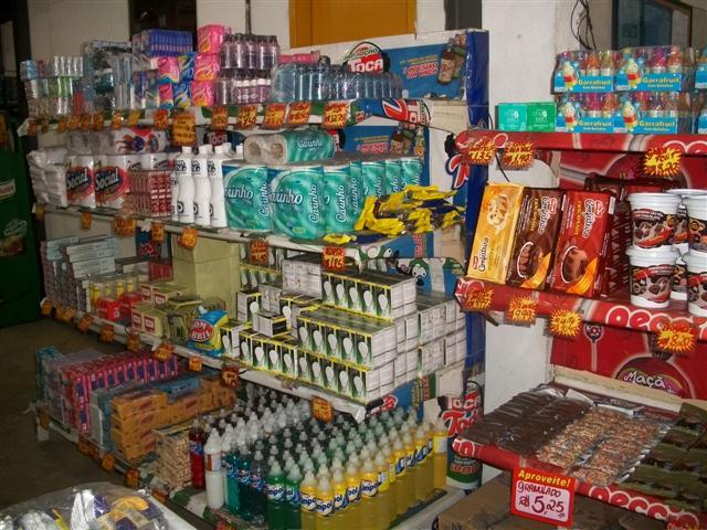 LOJA DE DOCES EM PIABETÁ - CASA DE DOCES STEPHANIE - RJ