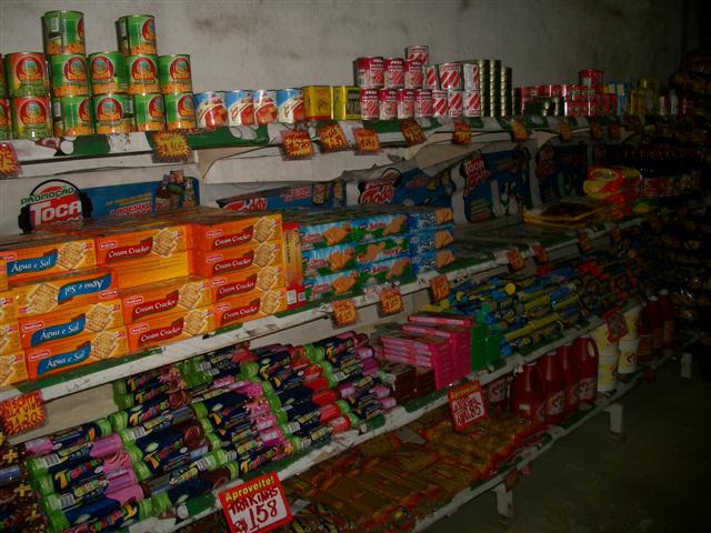 LOJA DE DOCES EM PIABETÁ - CASA DE DOCES STEPHANIE - RJ