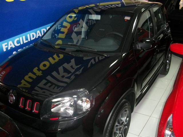 AGÊNCIA DE VEÍCULOS EM MAGÉ - FERREIRA VIEIRA - RJ