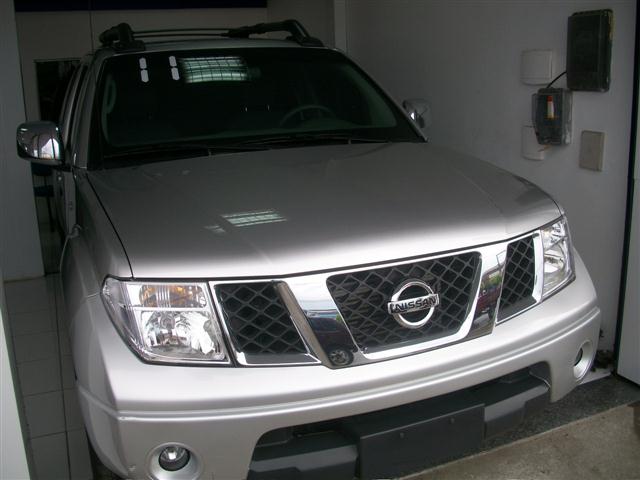 AGÊNCIA DE VEÍCULOS EM MAGÉ - FERREIRA VIEIRA - RJ