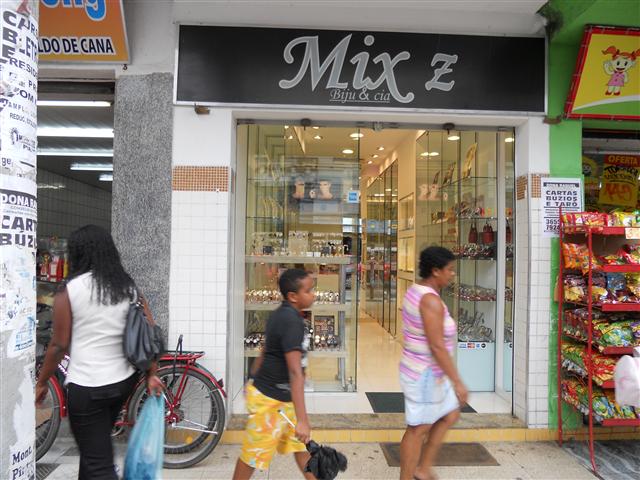 RELOJOARIA EM MAGE MIX Z BIJU E CIA