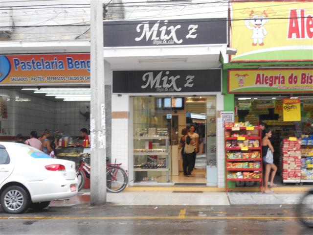 RELOJOARIA EM MAGE MIX Z BIJU E CIA