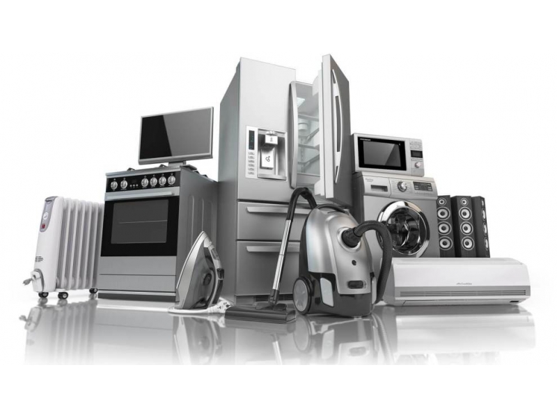 ELETRODOMÉSTICOS EM PIABETÁ - RJ