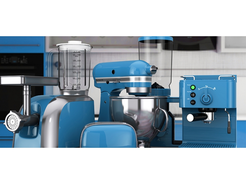 ELETRODOMÉSTICOS EM PIABETÁ - RJ