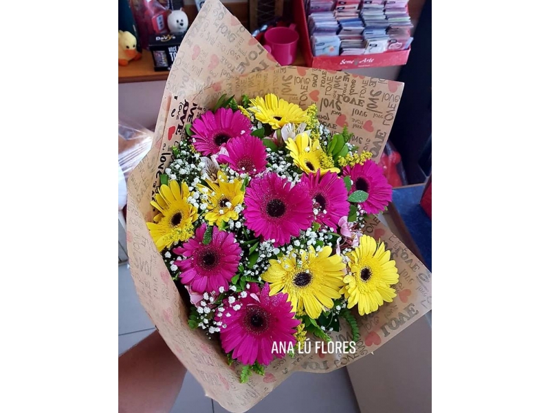 Floricultura em Piabetá - WhatsApp Online - RJ Floricultura em Piabetá - WhatsApp Online - RJ