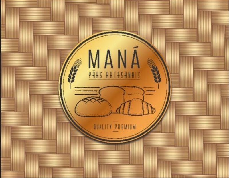 Pães Bolos Maná Pães Artesanais