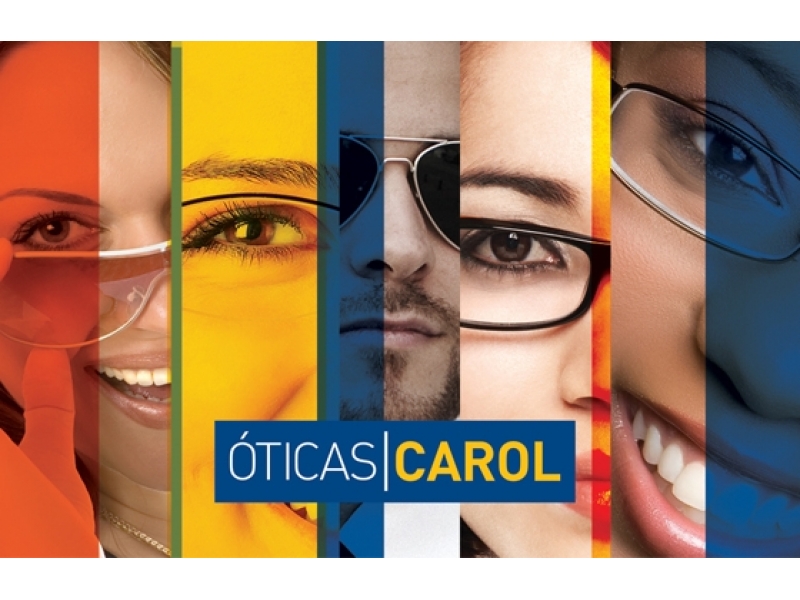 ÓTICAS PARK SHOPPING CANOAS