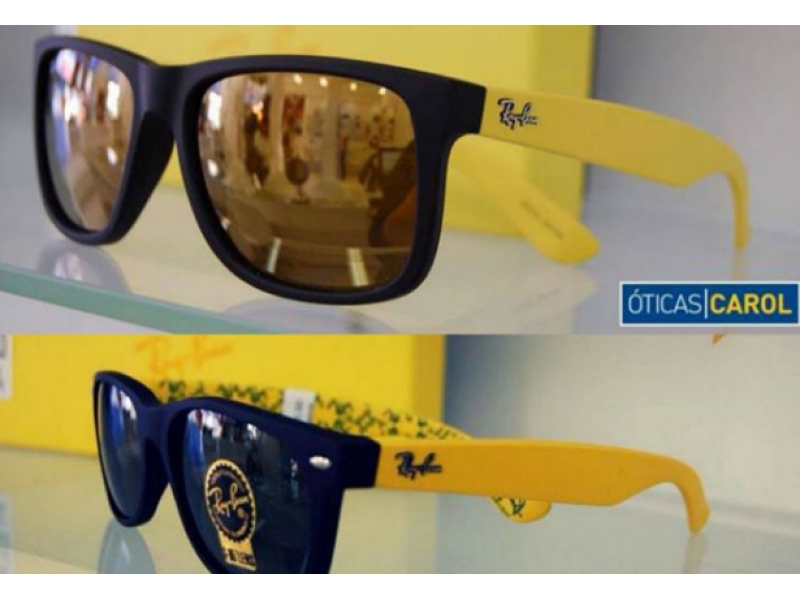 ÓTICAS PARK SHOPPING CANOAS