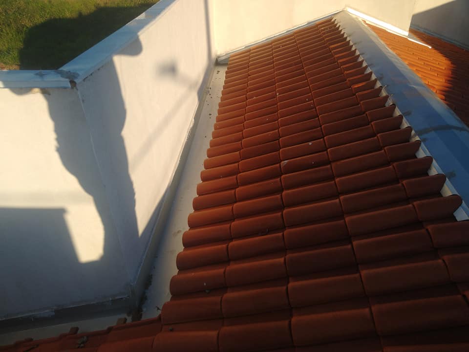 CALHAS E RUFOS EM TANGARÁ DA SERRA - MT