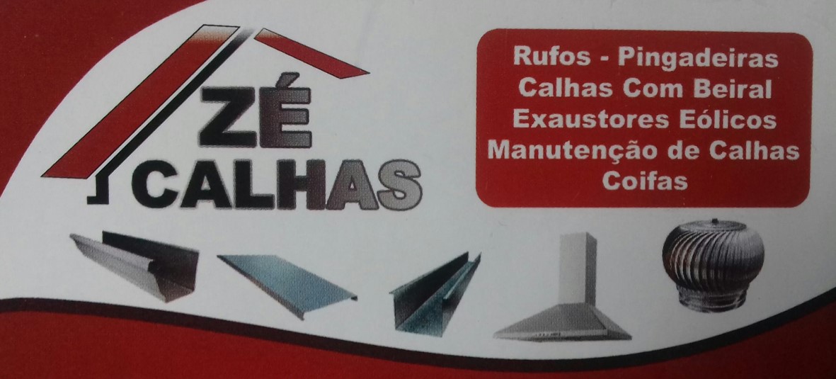 Zé Calhas 