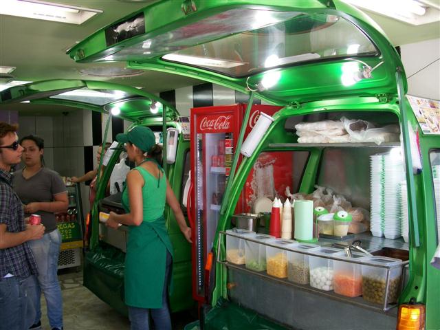 LANCHES EM PETRÓPOLIS - PIT STOP - RJ