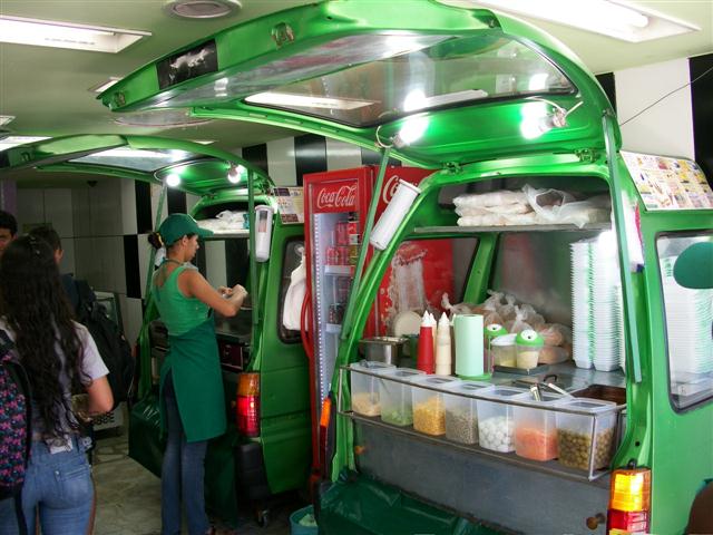 LANCHES EM PETRÓPOLIS - PIT STOP - RJ