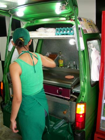 LANCHES EM PETRÓPOLIS - PIT STOP - RJ