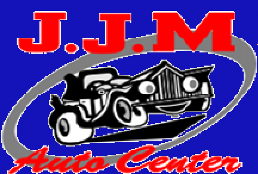 JJM Auto Center - Xerém