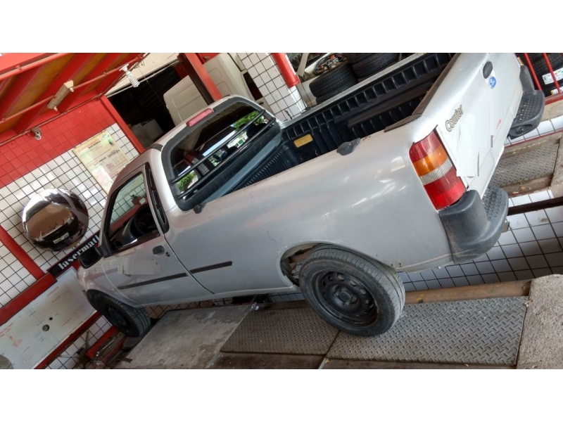 AUTO CENTER EM XERÉM - RJ