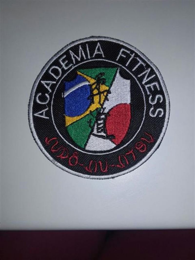 Academia Fitness