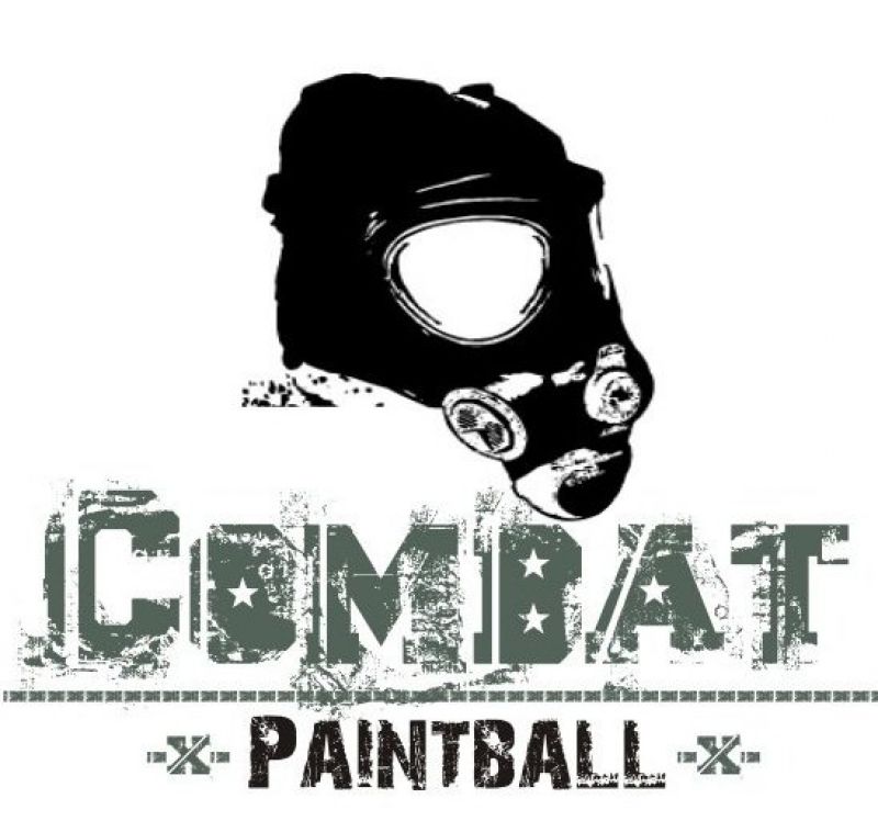 COMBAT PAINTBALL  