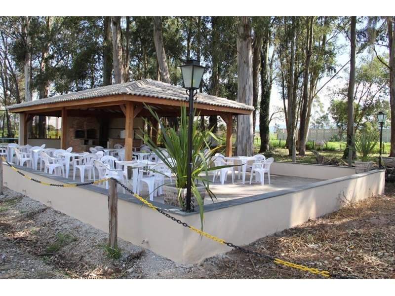 PAINTBALL EM TREMEMBÉ - SP 