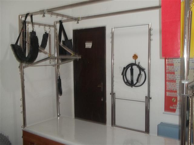 PILATES E CENTRO DE ESTETICA NA ILHA DO GOVERNADOR - PILATES - RJ