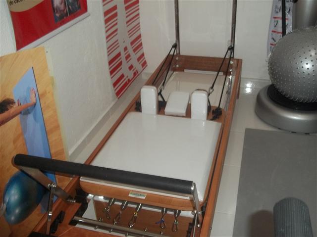 PILATES E CENTRO DE ESTETICA NA ILHA DO GOVERNADOR - PILATES - RJ