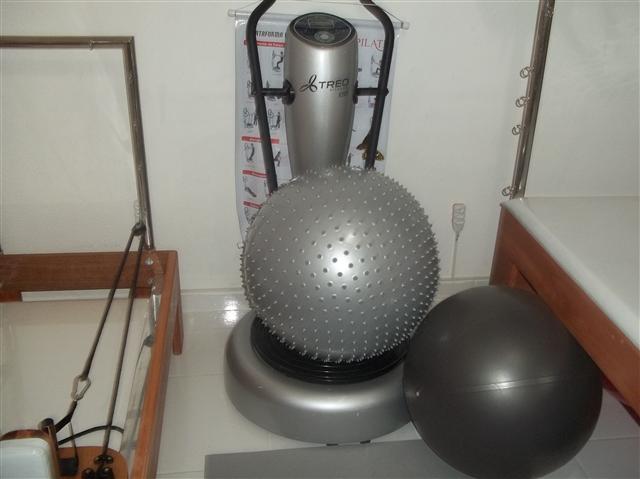 PILATES E CENTRO DE ESTETICA NA ILHA DO GOVERNADOR - PILATES - RJ