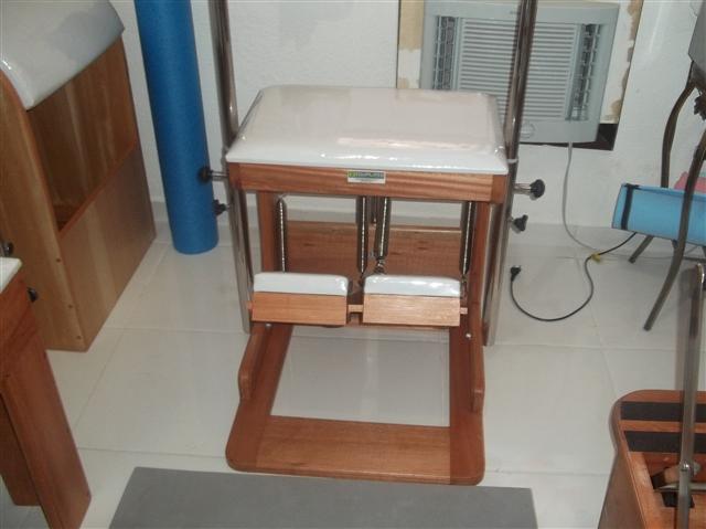 PILATES E CENTRO DE ESTETICA NA ILHA DO GOVERNADOR - PILATES - RJ