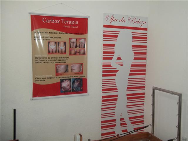 PILATES E CENTRO DE ESTETICA NA ILHA DO GOVERNADOR - PILATES - RJ