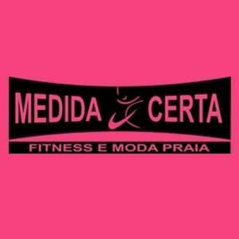 MEDIDA CERTA FITNESS