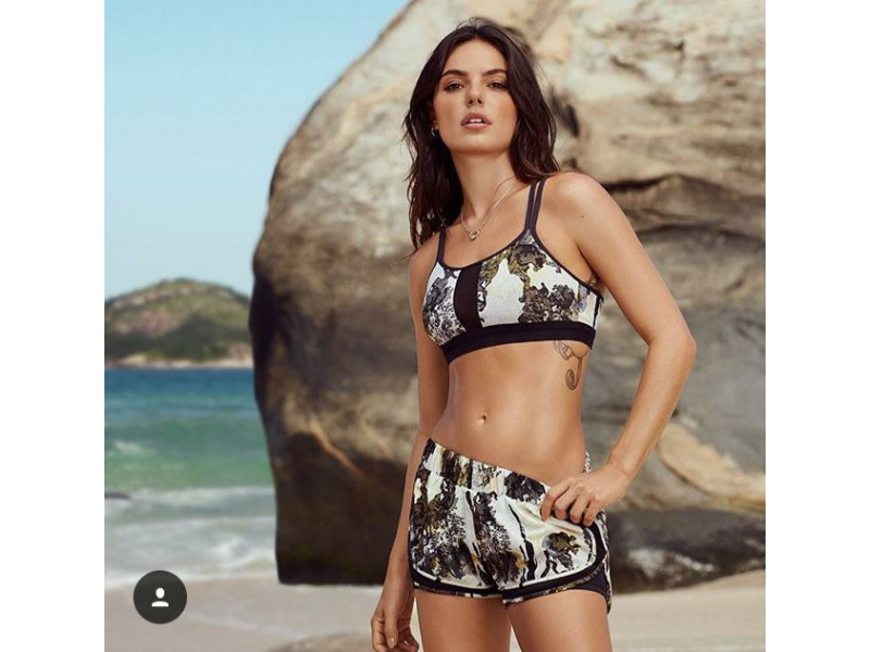 ROUPA DE GINASTICA EM MARATAIZES  ES - MEDIDA CERTA FITNESS