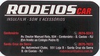 Rodeios Car Peças