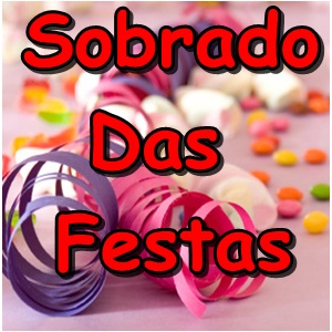 Sobrado das Festas