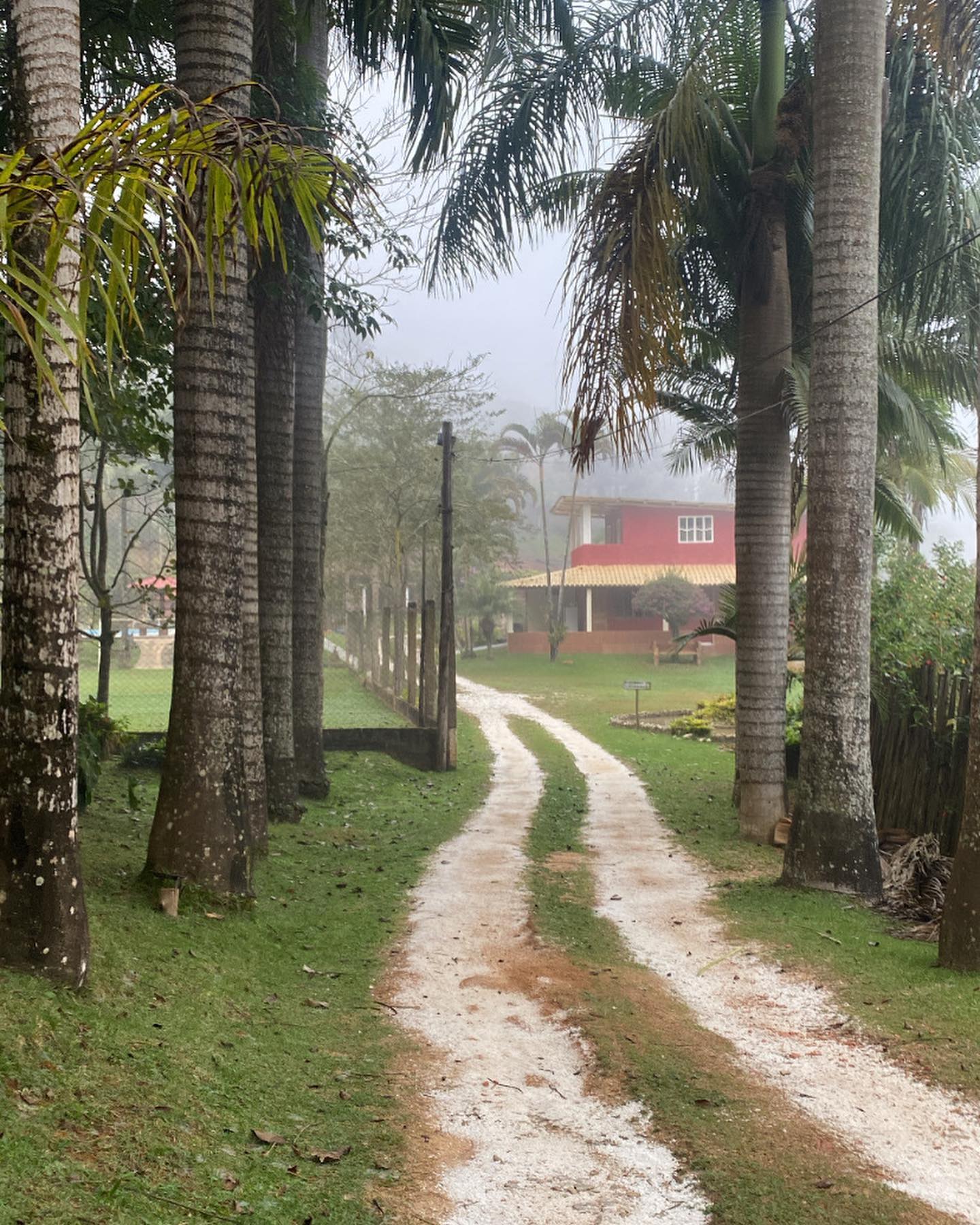 SITIO PARA RETIRO EM DOMINGOS MARTINS 