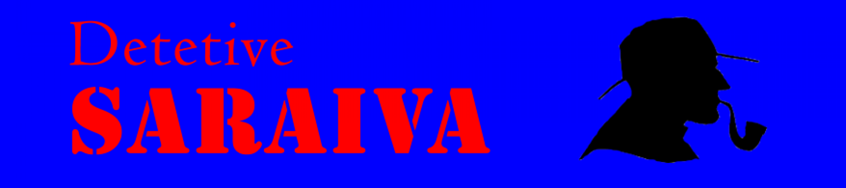 Saraiva Detetive Particular