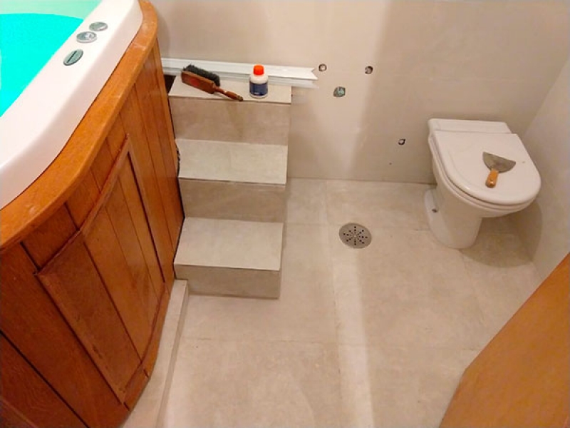 COLOCAÇÃO E DECORAÇÃO DE GESSO NO SITIO PIQUERI SÃO PAULO