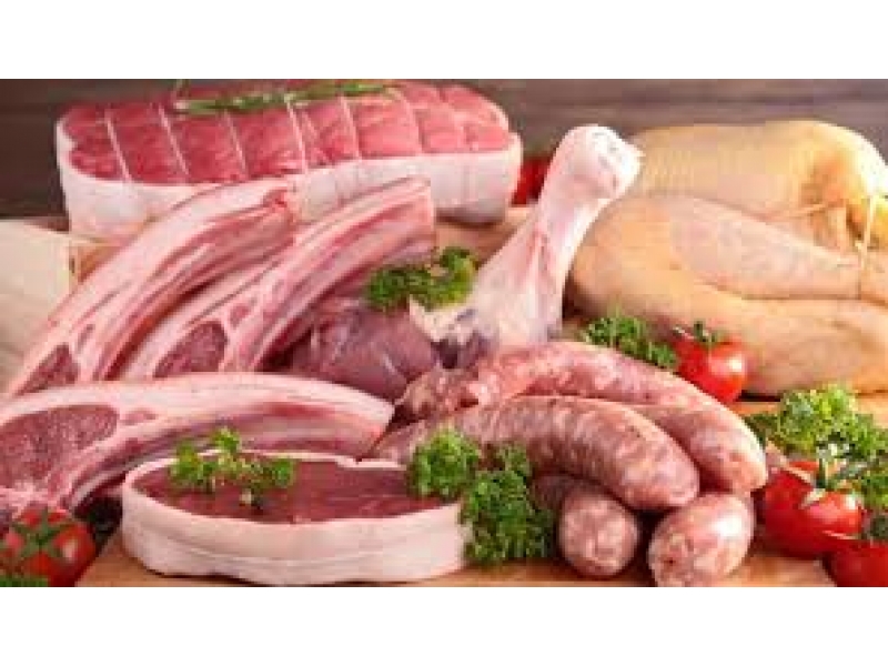 CASA DE CARNES EM SANTO ANDRE EM SÃO PAULO