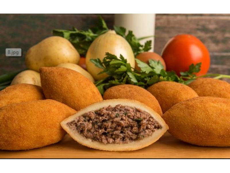 COMPRA DE SALGADOS E COXINHA NO JARDIM FRANÇA SP