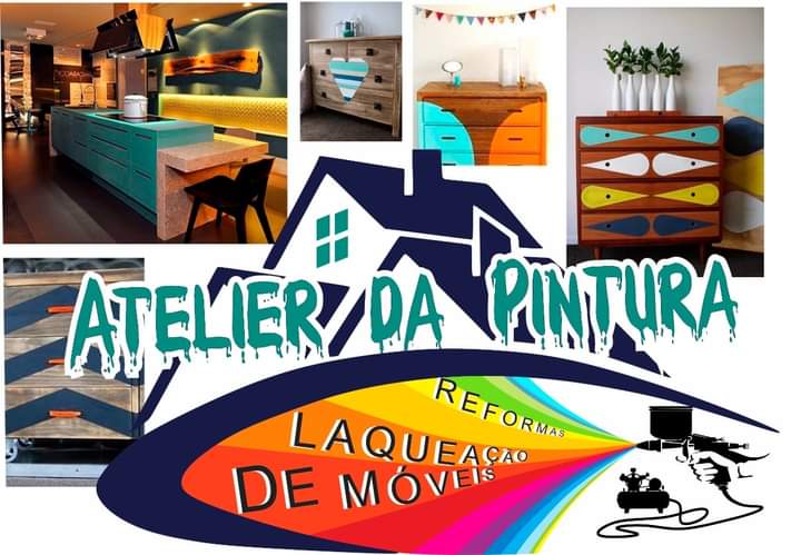 Atelier da Pintura