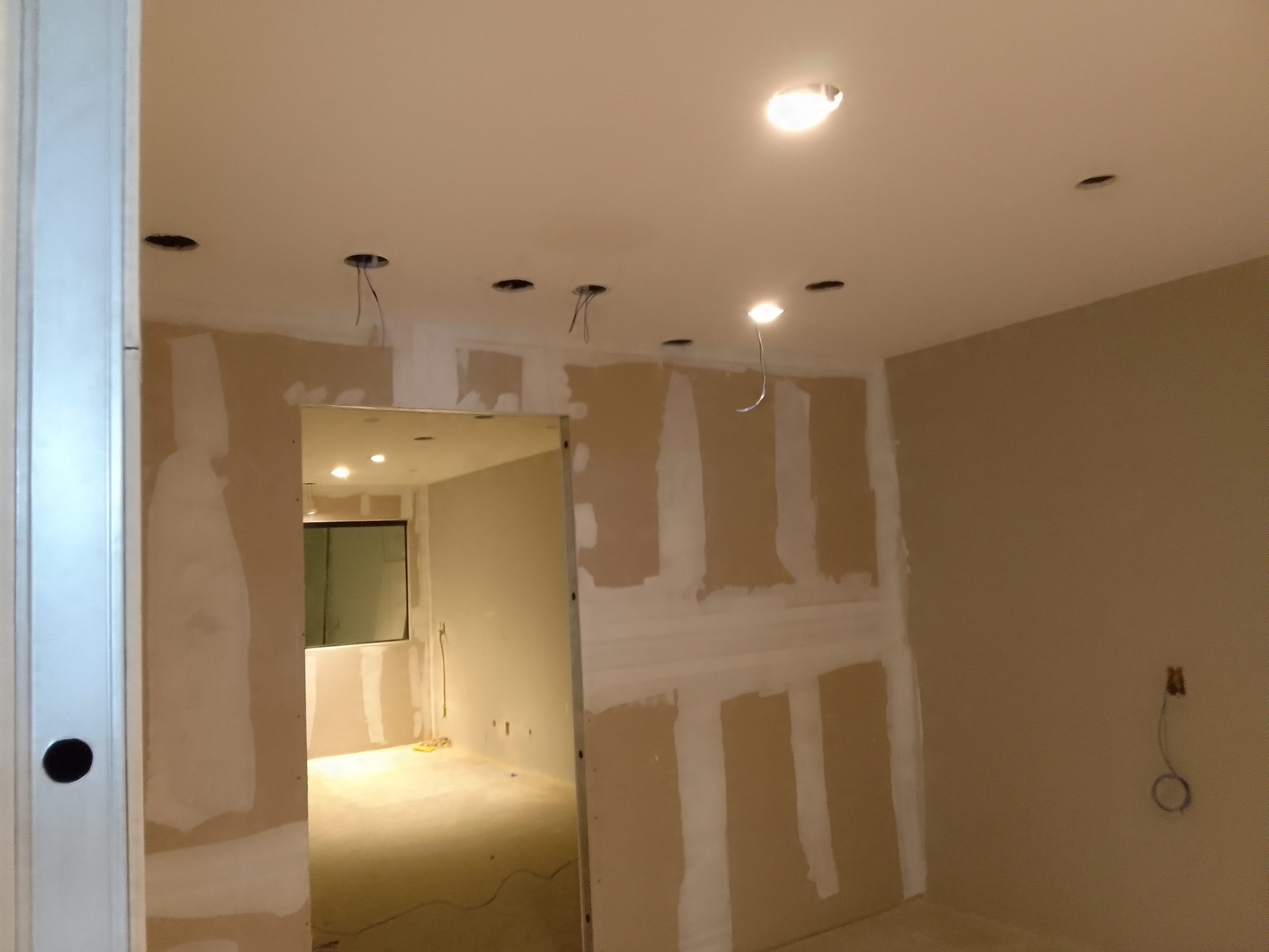 REBAIXAMENTO GESSO DRYWALL ITAIPAVA PETRÓPOLIS - RJ