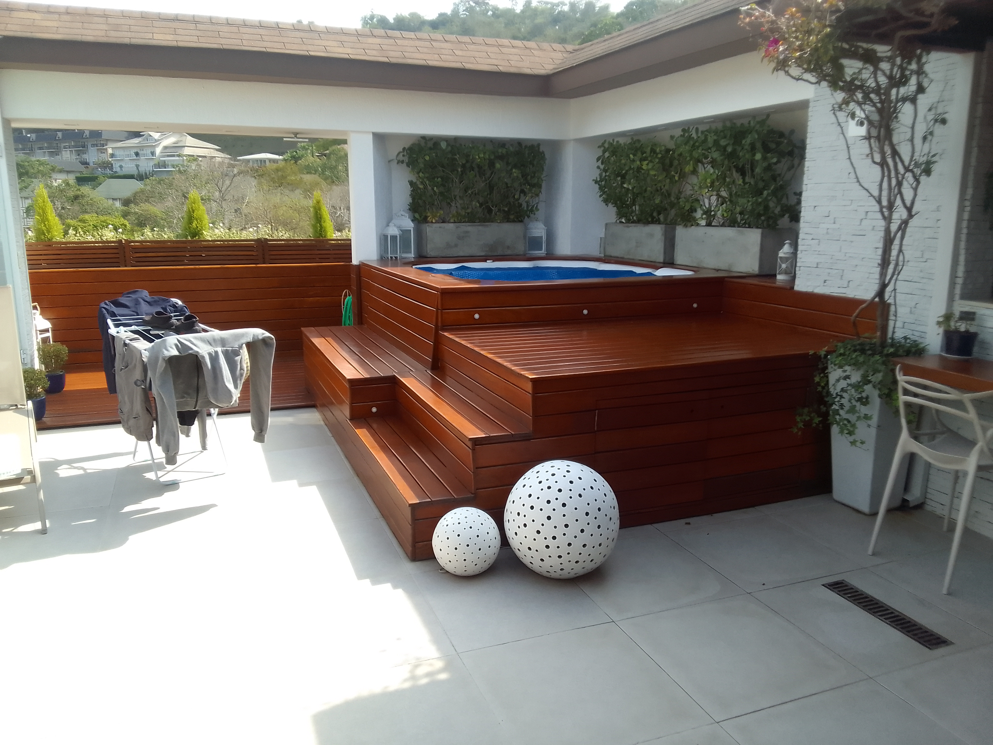 REBAIXAMENTO GESSO DRYWALL ITAIPAVA PETRÓPOLIS - RJ