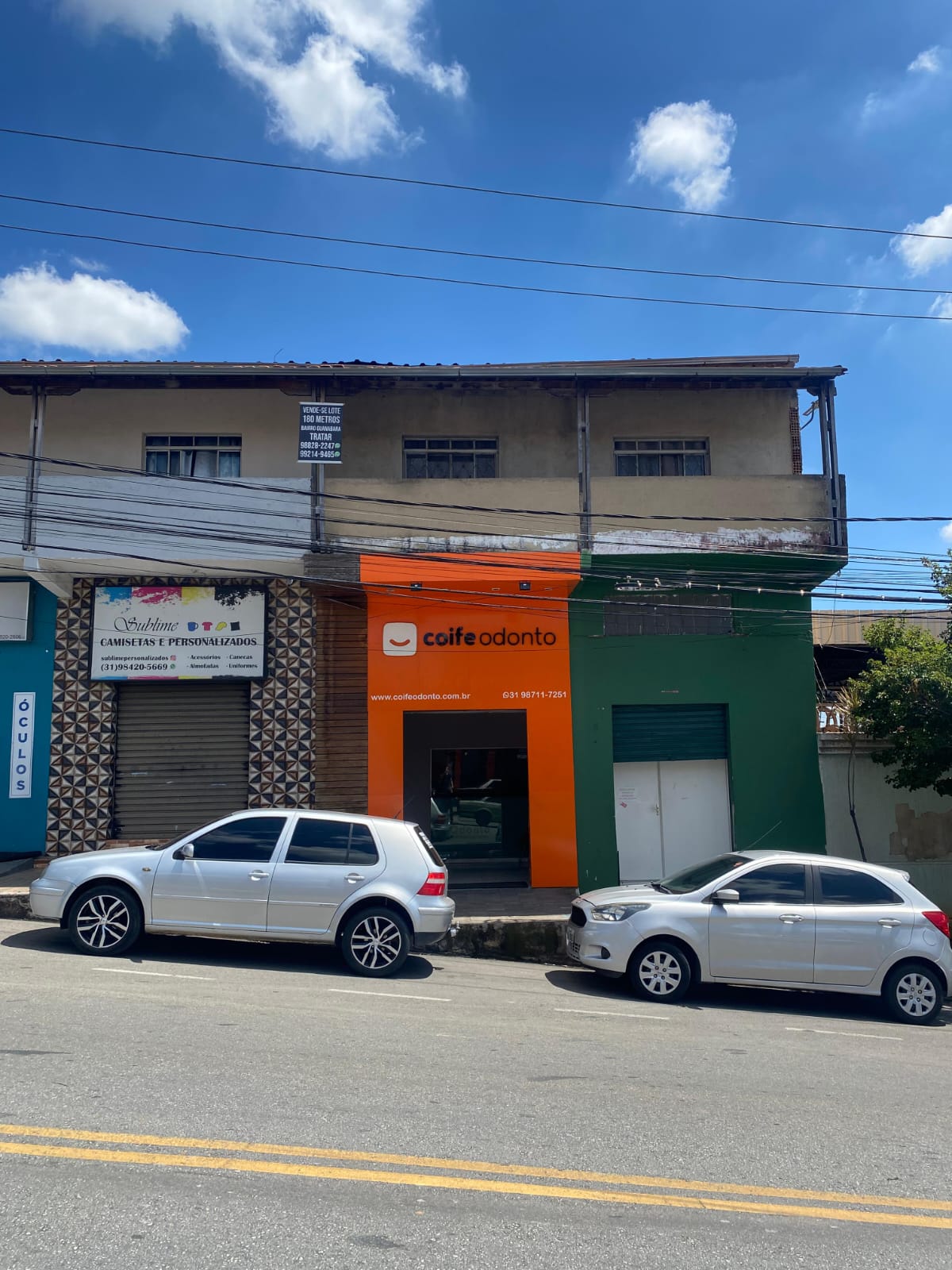 TRATAMENTO DE GENGIVA EM JARDIM LAGUNA - MG