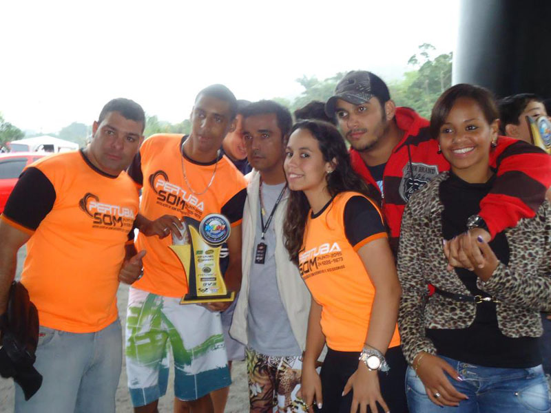 INSTALACAO DE SOM EM VASSOURAS - PERTUBA SOM - RJ