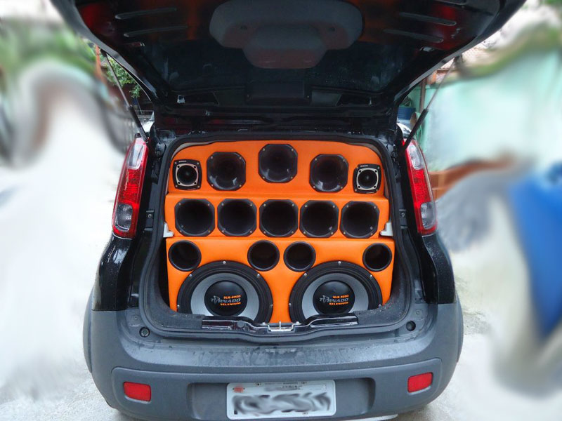 INSTALACAO DE SOM EM VASSOURAS - PERTUBA SOM - RJ