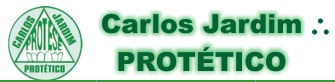 CARLOS JARDIM PROTETICO