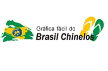 BRASIL CHINELOS