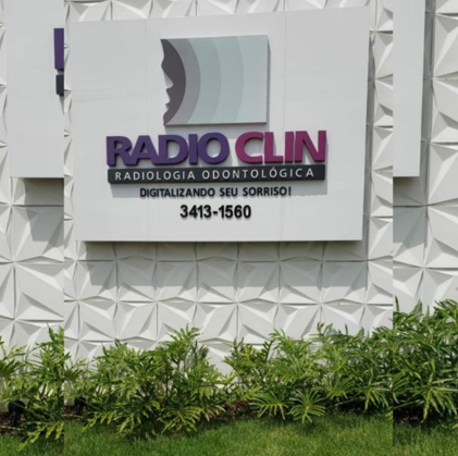 RADIO CLIN