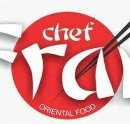 CHEF FRAN ORIENTAL FOOD