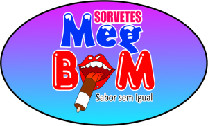 Sorvetes Meg Bom